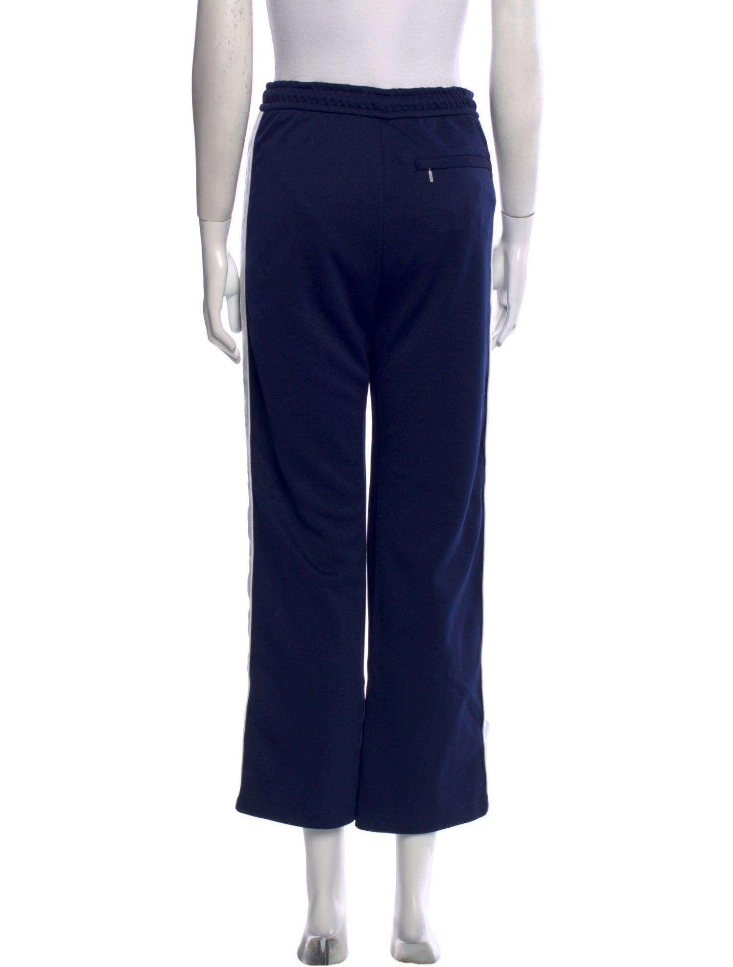 Loewe Wide Leg Pants